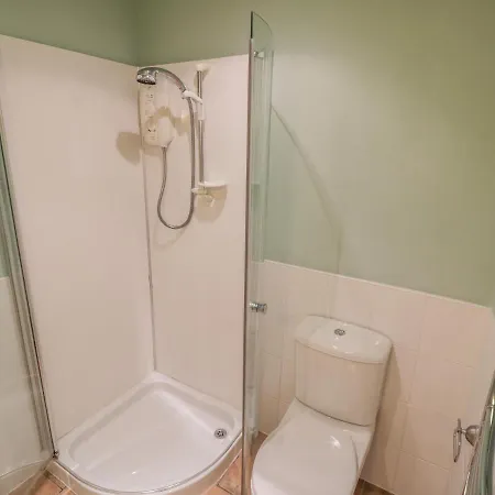 בית נופש Fawcet House *