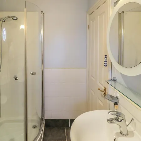 בית נופש Fawcet House