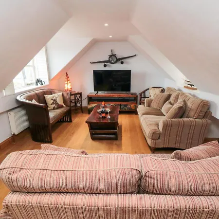Fawcet House *