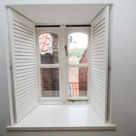 Fawcet House بيت للعطل *