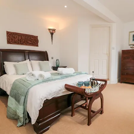 Prázdninový dům Fawcet House Whitby