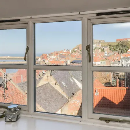 Holiday home Fawcet House Whitby