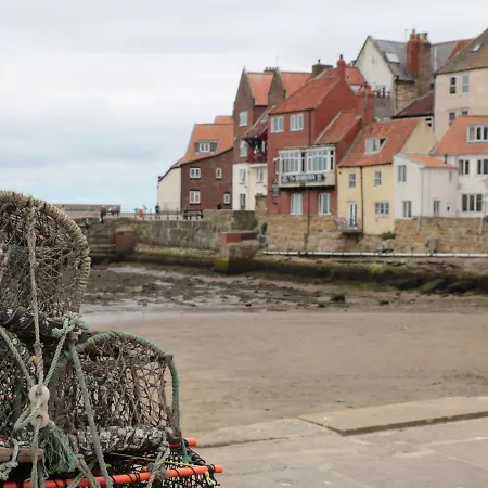 Prázdninový dům Fawcet House *