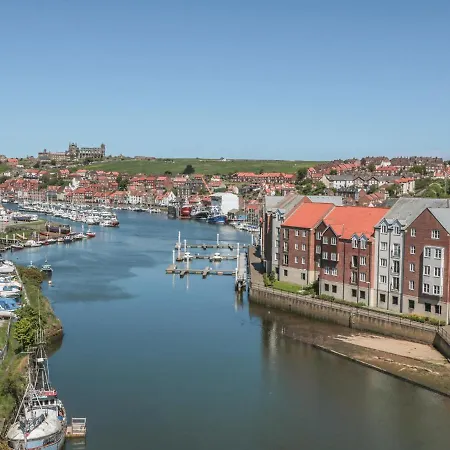 Fawcet House بيت للعطل