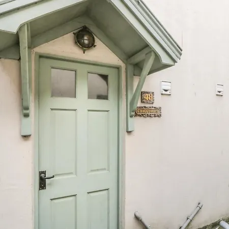 Fawcet House *