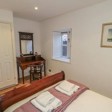 Fawcet House Prázdninový dům *