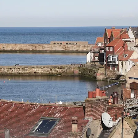 Fawcet House بيت للعطل *