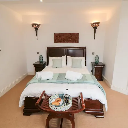 Fawcet House Tatil Evi Whitby