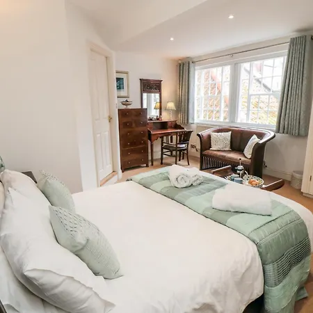 Fawcet House Tatil Evi Whitby