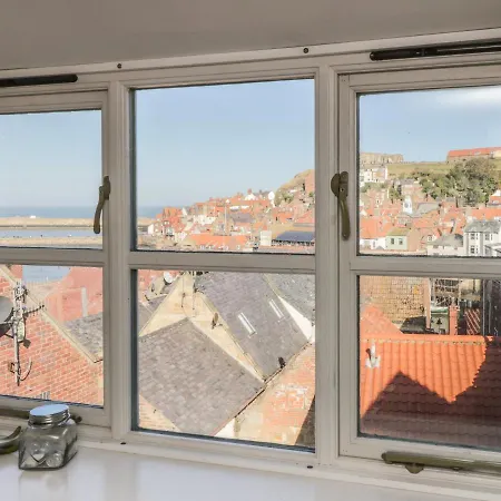 Tatil Evi Fawcet House Whitby