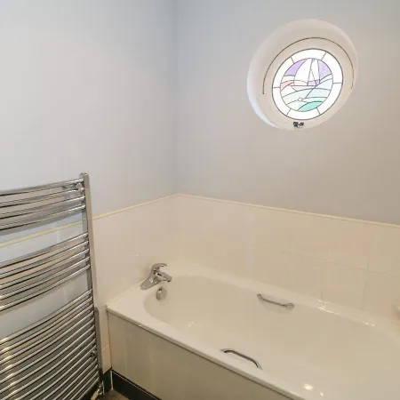 Fawcet House * Whitby