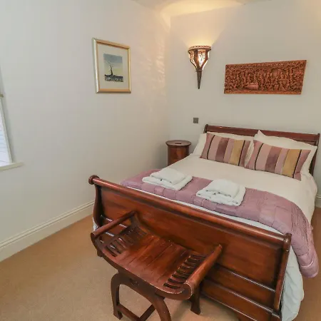 Fawcet House Tatil Evi