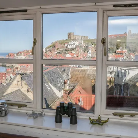 Fawcet House Tatil Evi